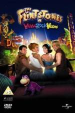 Watch The Flintstones in Viva Rock Vegas M4ufree