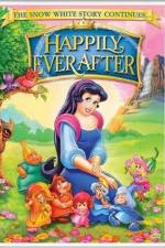 Watch Happily Ever After M4ufree