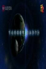 Watch Target Earth M4ufree