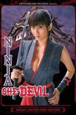 Watch Ninja: she devil M4ufree
