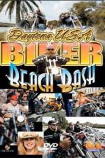 Watch Biker Beach Bash: Daytona U.S.A M4ufree