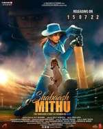 Watch Shabaash Mithu M4ufree
