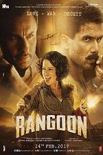 Watch Rangoon M4ufree