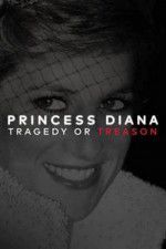 Watch Princess Diana: Tragedy or Treason? M4ufree