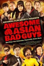 Watch Awesome Asian Bad Guys M4ufree