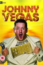 Watch Johnny Vegas Live At The Benidorm Palace M4ufree