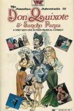 Watch The Amorous Adventures of Don Quixote and Sancho Panza M4ufree