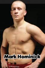Watch Mark Hominick 3 UFC Fights M4ufree