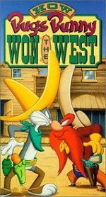 Watch How Bugs Bunny Won the West M4ufree