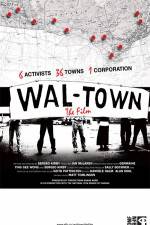 Watch Wal-Town the Film M4ufree