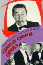 Watch Charlie Chan at the Opera M4ufree