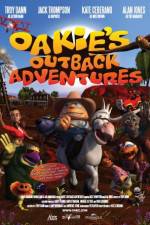 Watch Oakie's Outback Adventures M4ufree