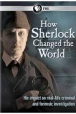 Watch How Sherlock Changed the World M4ufree