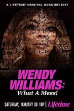 Watch Wendy Williams: What a Mess! M4ufree