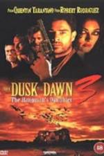 Watch From Dusk Till Dawn 3: The Hangman's Daughter M4ufree