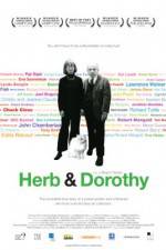 Watch Herb and Dorothy M4ufree