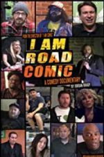 Watch I Am Road Comic M4ufree