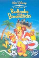Watch Bedknobs and Broomsticks M4ufree