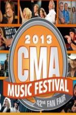 Watch CMA Music Festival M4ufree