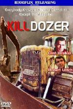 Watch Killdozer M4ufree