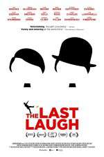 Watch The Last Laugh M4ufree