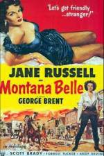 Watch Montana Belle M4ufree