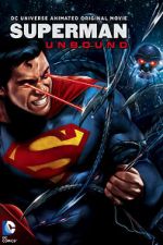 Watch Superman: Unbound M4ufree