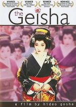 Watch The Geisha M4ufree