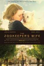Watch The Zookeepers Wife M4ufree