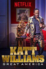 Watch Katt Williams: Great America M4ufree