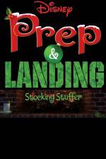Watch Prep & Landing Stocking Stuffer Operation Secret Santa M4ufree