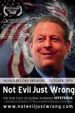 Watch Not Evil Just Wrong M4ufree
