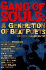 Watch Gang of Souls A Generation of Beat Poets M4ufree