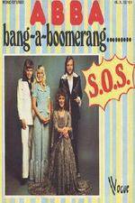 Watch ABBA Bang a Boomerang M4ufree