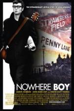 Watch Nowhere Boy M4ufree
