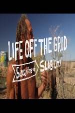 Watch Living Without Laws: Slab City, USA M4ufree