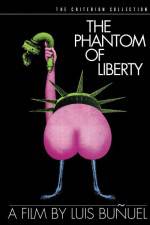 Watch The Phantom of Liberty M4ufree