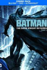 Watch Batman The Dark Knight Returns Part 1 M4ufree