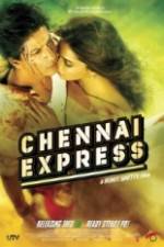 Watch Chennai Express M4ufree