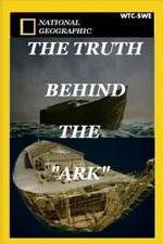 Watch The Truth Behind: The Ark M4ufree
