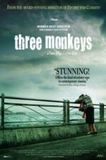 Watch Three Monkeys M4ufree