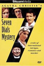 Watch The Seven Dials Mystery M4ufree
