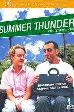 Watch Summer Thunder M4ufree