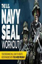 Watch THE U.S. Navy SEAL Workout M4ufree