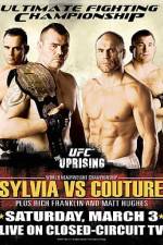 Watch UFC 68 The Uprising M4ufree