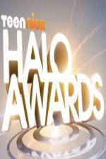 Watch Teen Nick 2013 Halo Awards M4ufree