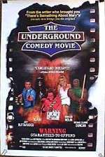 Watch The Underground Comedy Movie M4ufree
