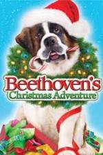Watch Beethoven's Christmas Adventure M4ufree