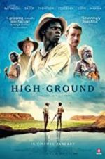 Watch High Ground M4ufree