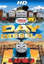 Watch Thomas & Friends: Day of the Diesels M4ufree